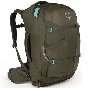 Osprey | Fairview 40 Travel Pack - Women’s